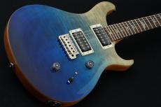 Paul Reed Smith [PRS] 2025 SE CUSTOM 24 ～Blue Fade～ #CTIH023558 [3.53kg]【48回無金利】_6