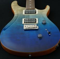 Paul Reed Smith [PRS] 2025 SE CUSTOM 24 ～Blue Fade～ #CTIH023558 [3.53kg]【48回無金利】_7