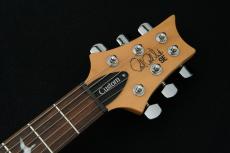 Paul Reed Smith [PRS] 2025 SE CUSTOM 24 ～Blue Fade～ #CTIH023558 [3.53kg]【48回無金利】_9
