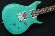 Paul Reed Smith [PRS] SE CUSTOM 24 ～Sapphire～ #CTIG088248 [3.49kg]【48回無金利】_3