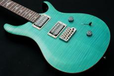 Paul Reed Smith [PRS] SE CUSTOM 24 ～Sapphire～ #CTIG088248 [3.49kg]【48回無金利】_4