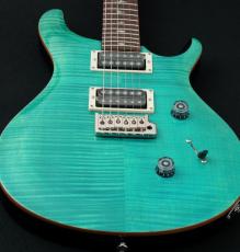 Paul Reed Smith [PRS] SE CUSTOM 24 ～Sapphire～ #CTIG088248 [3.49kg]【48回無金利】_7