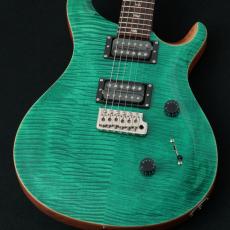 Paul Reed Smith [PRS] 2023 SE Custom 24 ～Turquoise～ #CTIF110711 [3.62kg]【48回無金利】