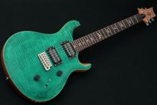 Paul Reed Smith [PRS] 2023 SE Custom 24 ～Turquoise～ #CTIF110711 [3.62kg]【48回無金利】_2