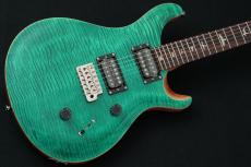Paul Reed Smith [PRS] 2023 SE Custom 24 ～Turquoise～ #CTIF110711 [3.62kg]【48回無金利】_3