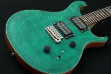 Paul Reed Smith [PRS] 2023 SE Custom 24 ～Turquoise～ #CTIF110711 [3.62kg]【48回無金利】_4