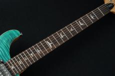 Paul Reed Smith [PRS] 2023 SE Custom 24 ～Turquoise～ #CTIF110711 [3.62kg]【48回無金利】_5