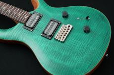 Paul Reed Smith [PRS] 2023 SE Custom 24 ～Turquoise～ #CTIF110711 [3.62kg]【48回無金利】_6