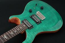 Paul Reed Smith [PRS] 2023 SE Custom 24 ～Turquoise～ #CTIF110711 [3.62kg]【48回無金利】_7