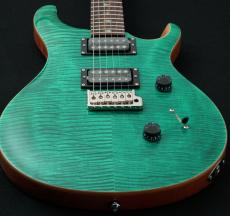 Paul Reed Smith [PRS] 2023 SE Custom 24 ～Turquoise～ #CTIF110711 [3.62kg]【48回無金利】_8