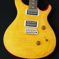 Paul Reed Smith [PRS] SE CUSTOM 24 ～Vintage Yellow～ [3.52kg]【48回無金利】