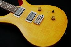 Paul Reed Smith [PRS] SE CUSTOM 24 ～Vintage Yellow～ [3.52kg]【48回無金利】_4