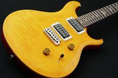 Paul Reed Smith [PRS] SE CUSTOM 24 ～Vintage Yellow～ [3.52kg]【48回無金利】_6