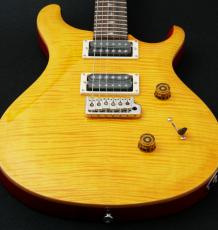 Paul Reed Smith [PRS] SE CUSTOM 24 ～Vintage Yellow～ [3.52kg]【48回無金利】_7