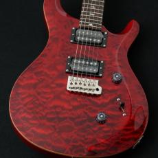 Paul Reed Smith [PRS] 2025 SE CUSTOM 24 Quilt ～Ruby Red～ #CTIH015532 [3.50kg]【48回無金利】