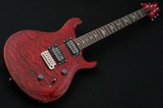 Paul Reed Smith [PRS] 2025 SE CUSTOM 24 Quilt ～Ruby Red～ #CTIH015532 [3.50kg]【48回無金利】_2
