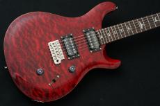 Paul Reed Smith [PRS] 2025 SE CUSTOM 24 Quilt ～Ruby Red～ #CTIH015532 [3.50kg]【48回無金利】_3