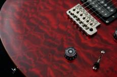 Paul Reed Smith [PRS] 2025 SE CUSTOM 24 Quilt ～Ruby Red～ #CTIH015532 [3.50kg]【48回無金利】_6