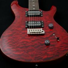 Paul Reed Smith [PRS] 2025 SE CUSTOM 24 Quilt ～Ruby Red～ #CTIH015532 [3.50kg]【48回無金利】_7