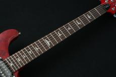 Paul Reed Smith [PRS] 2025 SE CUSTOM 24 Quilt ～Ruby Red～ #CTIH015532 [3.50kg]【48回無金利】_8