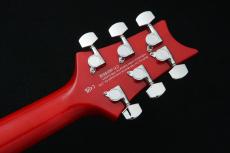 Paul Reed Smith [PRS] 2025 SE CUSTOM 24 Quilt ～Ruby Red～ #CTIH015532 [3.50kg]【48回無金利】_10