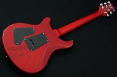 Paul Reed Smith [PRS] 2025 SE CUSTOM 24 Quilt ～Ruby Red～ #CTIH015532 [3.50kg]【48回無金利】_11