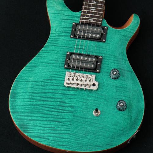 Paul Reed Smith [PRS] SE CE 24 ～Turquoise～ #CTIG096303 [3.57kg]【48回無金利】