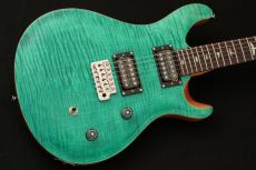 Paul Reed Smith [PRS] SE CE 24 ～Turquoise～ #CTIG096303 [3.57kg]【48回無金利】_3