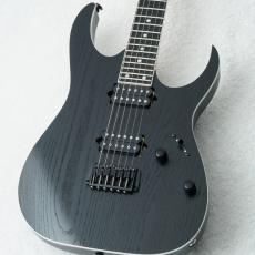 Ibanez Prestige RGR662AHBF -Weathered Black / WK- #F2627451