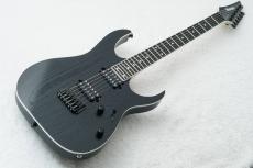 Ibanez Prestige RGR662AHBF -Weathered Black / WK- #F2627451_2