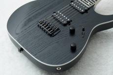 Ibanez Prestige RGR662AHBF -Weathered Black / WK- #F2627451_5