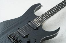 Ibanez Prestige RGR662AHBF -Weathered Black / WK- #F2627451_6