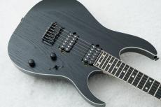 Ibanez Prestige RGR662AHBF -Weathered Black / WK- #F2627451_7