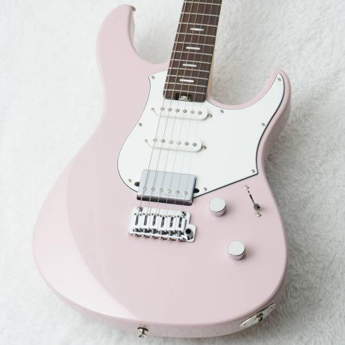 YAMAHA Pacifica Standard Plus PACS+12 Ash Pink #IKH253205【数量限定特価】