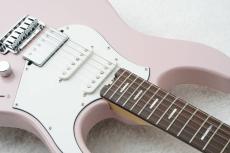 YAMAHA Pacifica Standard Plus PACS+12 Ash Pink #IKH253205【数量限定特価】_6
