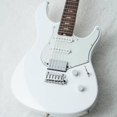 YAMAHA Pacifica Standard Plus PACS+12 Shell White #IKK233292【数量限定特価】