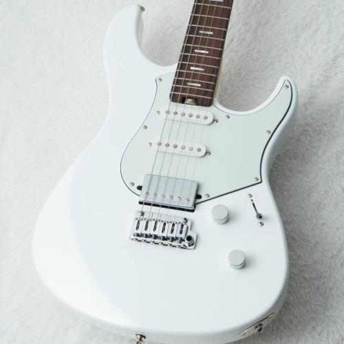 YAMAHA Pacifica Standard Plus PACS+12 Shell White #IKK233292【数量限定特価】