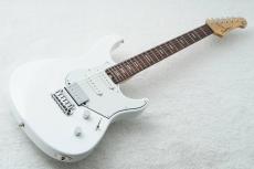 YAMAHA Pacifica Standard Plus PACS+12 Shell White #IKK233292【数量限定特価】_2