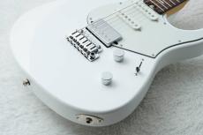YAMAHA Pacifica Standard Plus PACS+12 Shell White #IKK233292【数量限定特価】_5