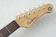 YAMAHA Pacifica Standard Plus PACS+12 Shell White #IKK233292【数量限定特価】_9