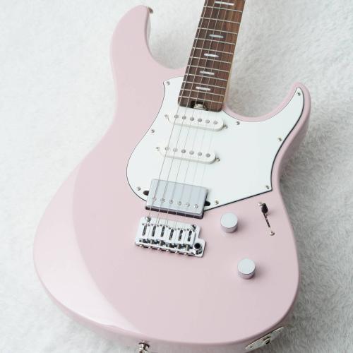 YAMAHA Pacifica Standard Plus PACS+12 Ash Pink #IKH223506【数量限定特価】