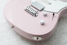 YAMAHA Pacifica Standard Plus PACS+12 Ash Pink #IKH223506【数量限定特価】_5
