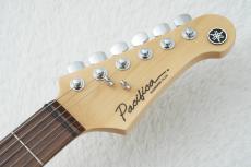 YAMAHA Pacifica Standard Plus PACS+12 Ash Pink #IKH223506【数量限定特価】_9