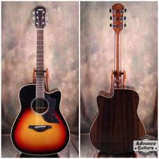 YAMAHA 2014年製 A1M