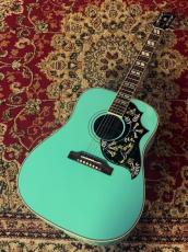 Gibson 【New】 Hummingbird Standard / Southwestern Turquoise #20586094 【G-CLUB TOKYO】【試奏動画あり】 _2