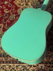 Gibson 【New】 Hummingbird Standard / Southwestern Turquoise #20586094 【G-CLUB TOKYO】【試奏動画あり】 _3