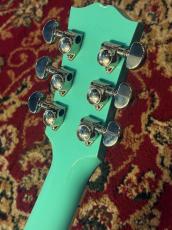 Gibson 【New】 Hummingbird Standard / Southwestern Turquoise #20586094 【G-CLUB TOKYO】【試奏動画あり】 _5