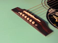 Gibson 【New】 Hummingbird Standard / Southwestern Turquoise #20586094 【G-CLUB TOKYO】【試奏動画あり】 _6