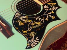 Gibson 【New】 Hummingbird Standard / Southwestern Turquoise #20586094 【G-CLUB TOKYO】【試奏動画あり】 _7