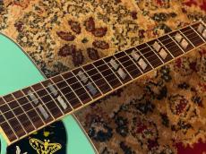 Gibson 【New】 Hummingbird Standard / Southwestern Turquoise #20586094 【G-CLUB TOKYO】【試奏動画あり】 _8